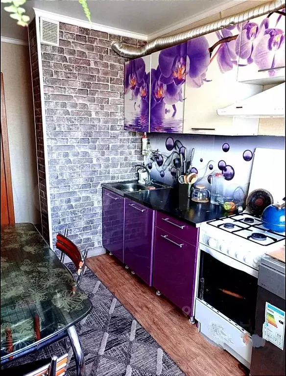 3-к. квартира, 62,7 м, 4/10 эт. - Фото 0