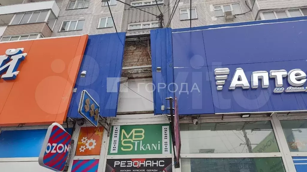 Сдам помещение свободного назначения, 103 м - Фото 1