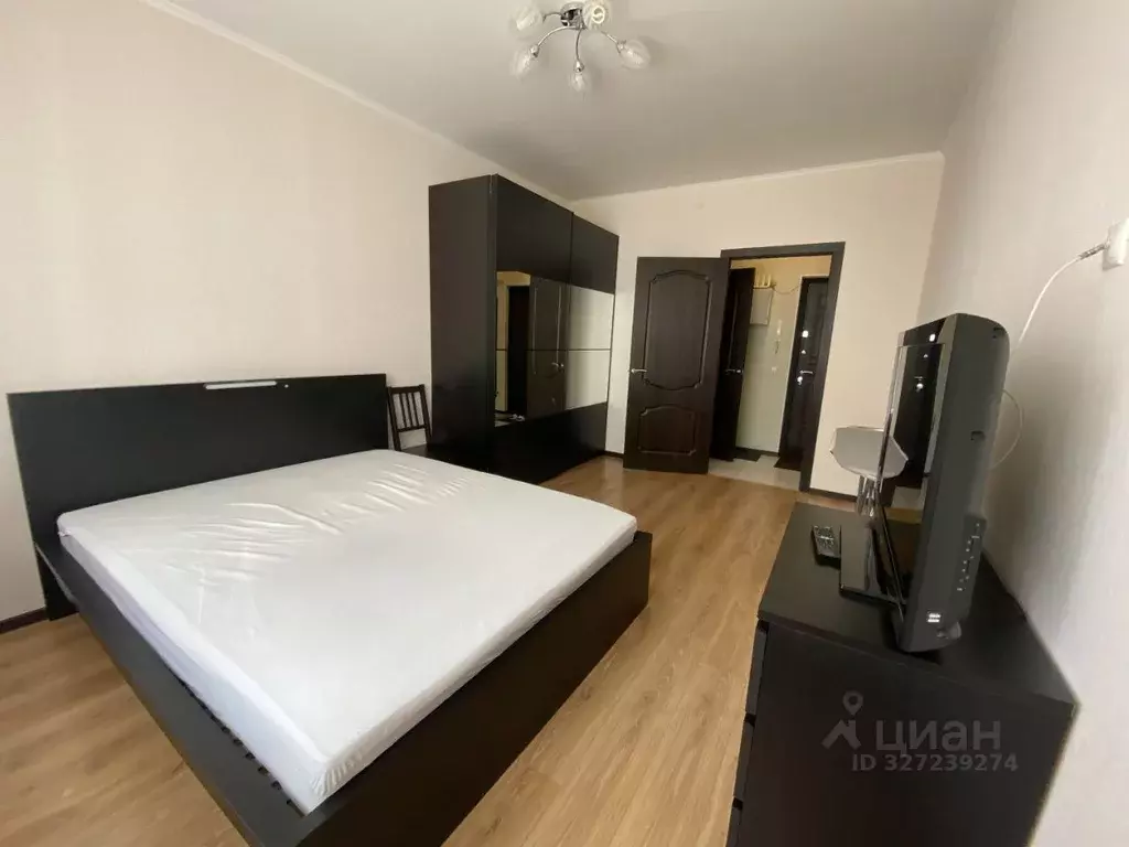 1-к кв. Санкт-Петербург просп. Славы, 40к6 (42.0 м) - Фото 1