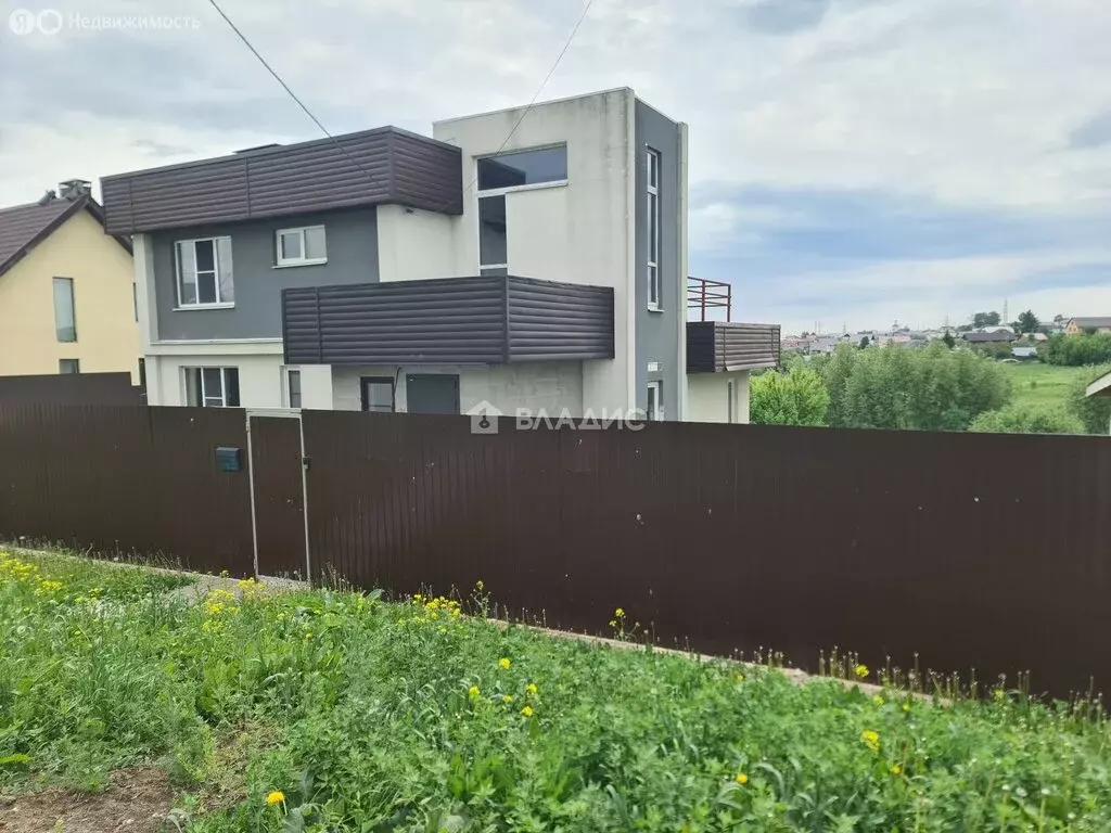 Дом в Новое, Береговая улица, 8 (177 м) - Фото 1