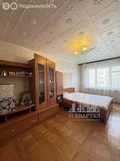 2-комнатная квартира: Московская область, городской округ Домодедово, ... - Фото 2