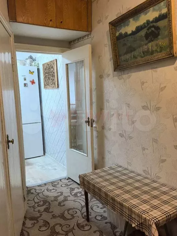 3-к. квартира, 59,3 м, 1/5 эт. - Фото 1