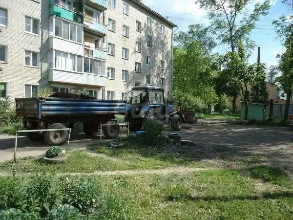 1-к кв. Ярославская область, Ростовский муниципальный округ, ... - Фото 1