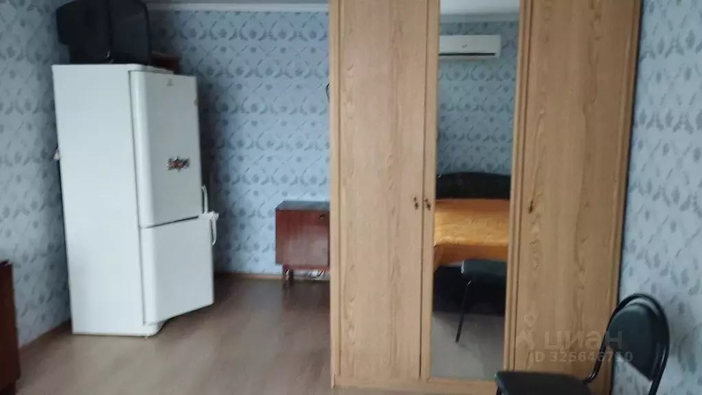 Комната Ростовская область, Ростов-на-Дону ул. Еременко, 87 (19.0 м) - Фото 1