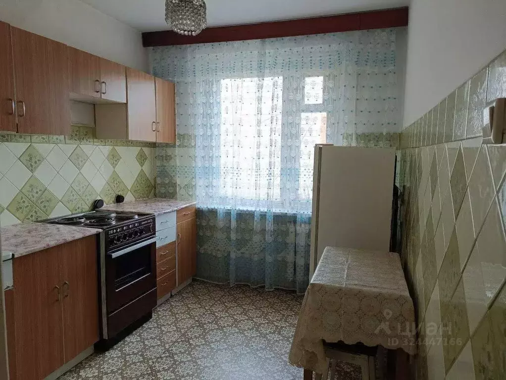 3-к кв. Тюменская область, Тюмень ул. Газовиков, 29 (66.3 м) - Фото 1