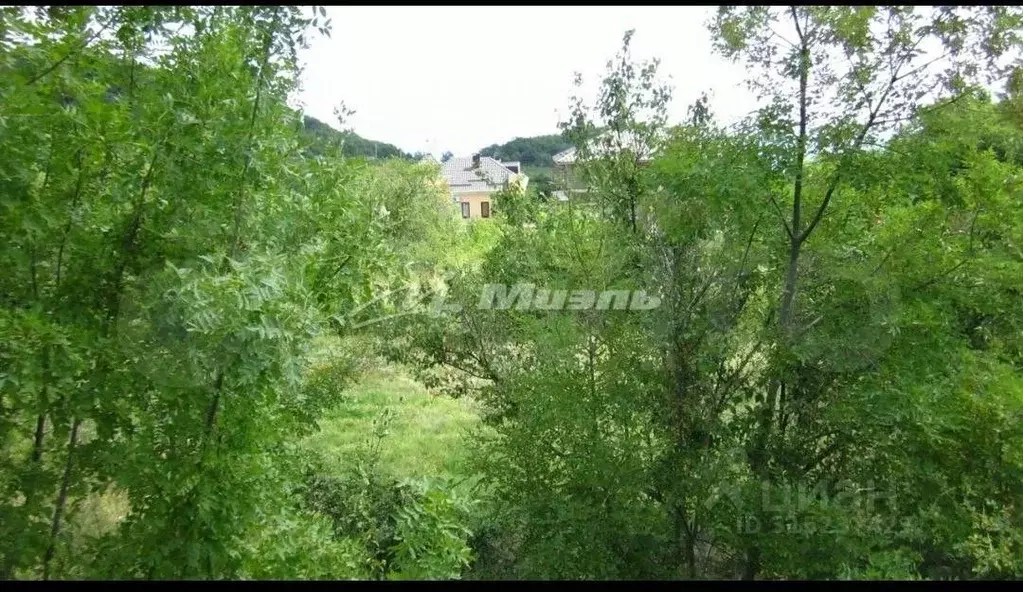 Участок в Крым, Алушта муниципальный округ, с. Малый Маяк ул. ... - Фото 0