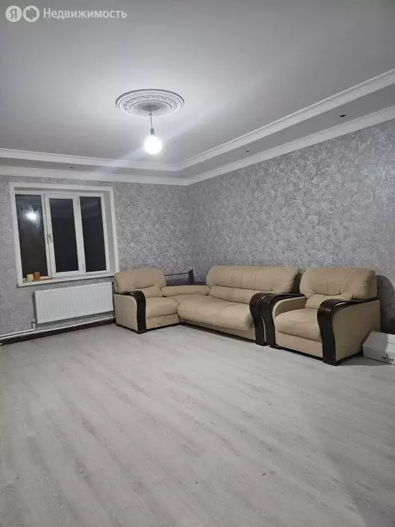 1-комнатная квартира: Махачкала, Газпромная улица, 26 (60 м) - Фото 1