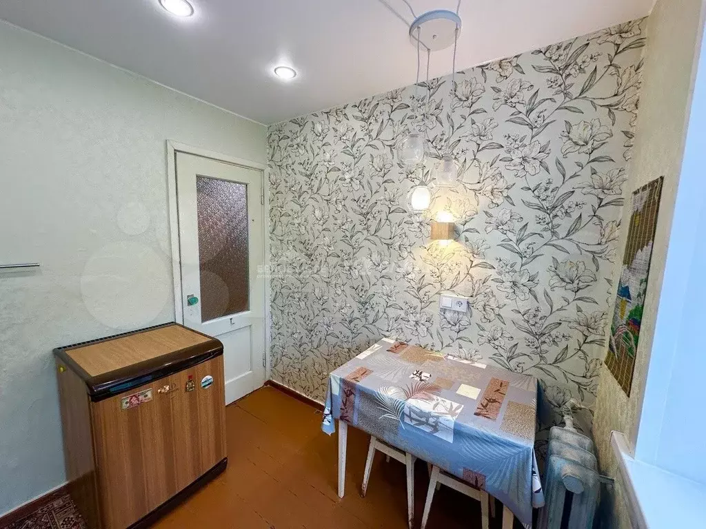 2-к. квартира, 42 м, 4/5 эт. - Фото 1