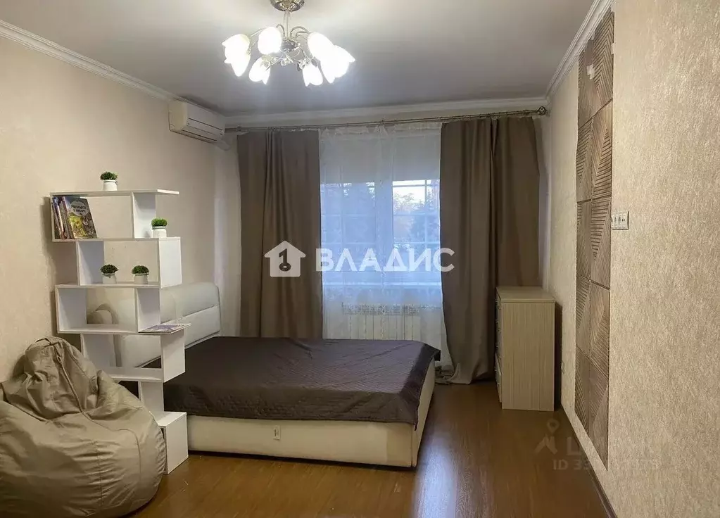 1-к кв. Московская область, Мытищи ул. Герцена, 1к2 (38.0 м) - Фото 2