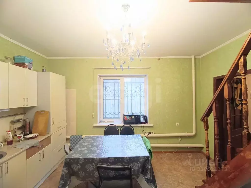Дом в Самарская область, Самара Структурная ул., 80А (133 м) - Фото 1