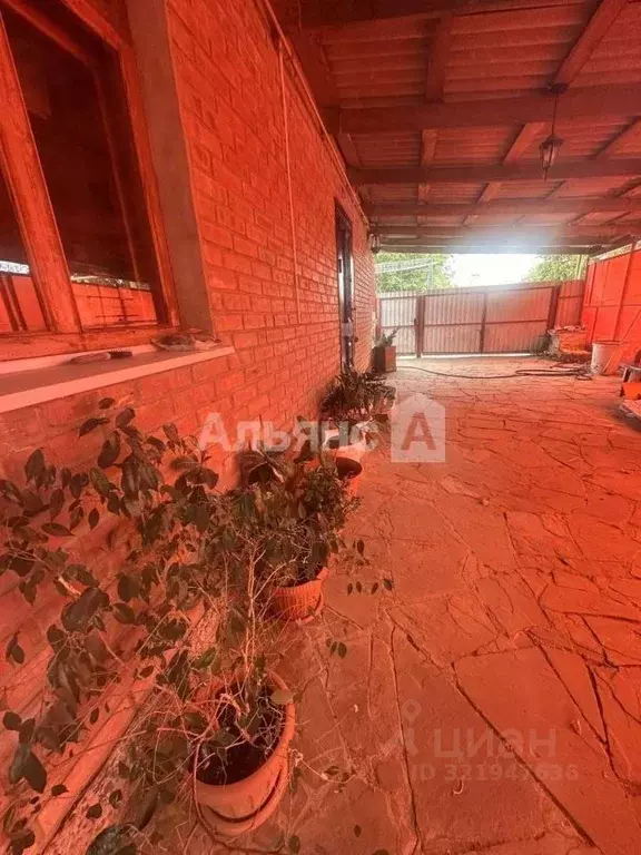 Дом в Ростовская область, Волгодонской район, Романовская ст-ца ... - Фото 2