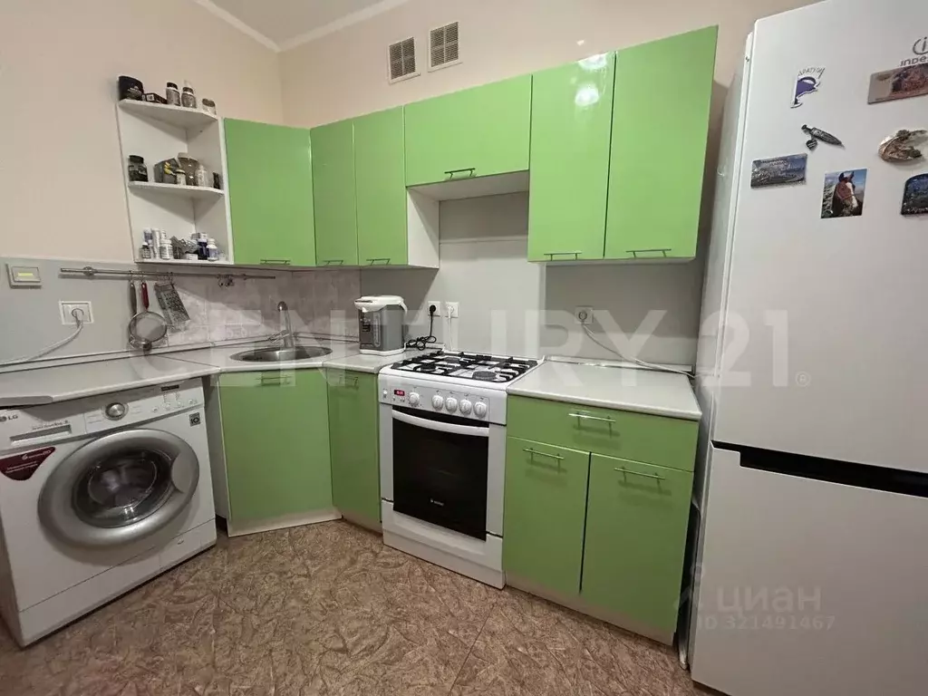 1-к кв. Калужская область, Совхоз Боровский с/пос, д. Кабицыно ул. ... - Фото 2