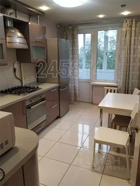 1-к кв. Москва Измайловский просп., 91К1 (35.0 м) - Фото 1