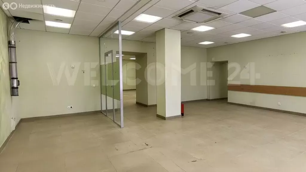 Помещение свободного назначения (151 м) - Фото 1