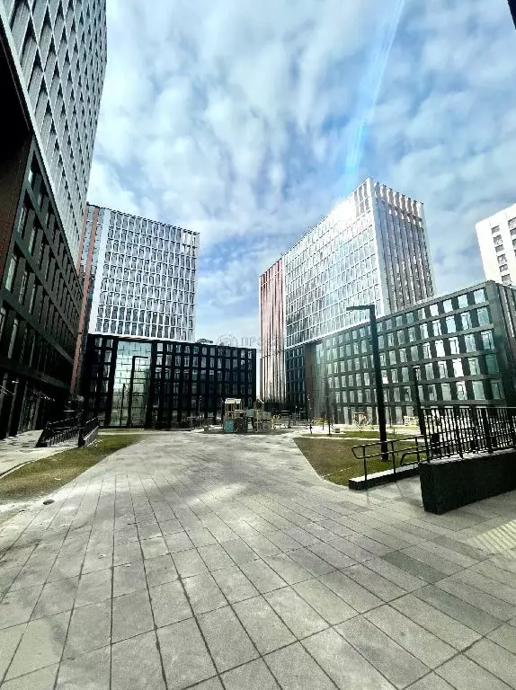 Продается 2-комнатная квартира - Фото 1
