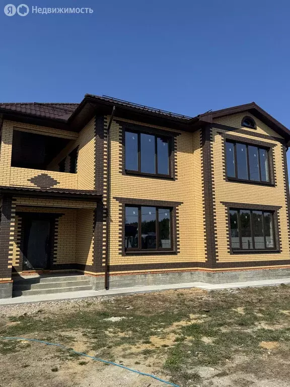 Дом в Раменское, КП Дергаево-2 (210 м) - Фото 1