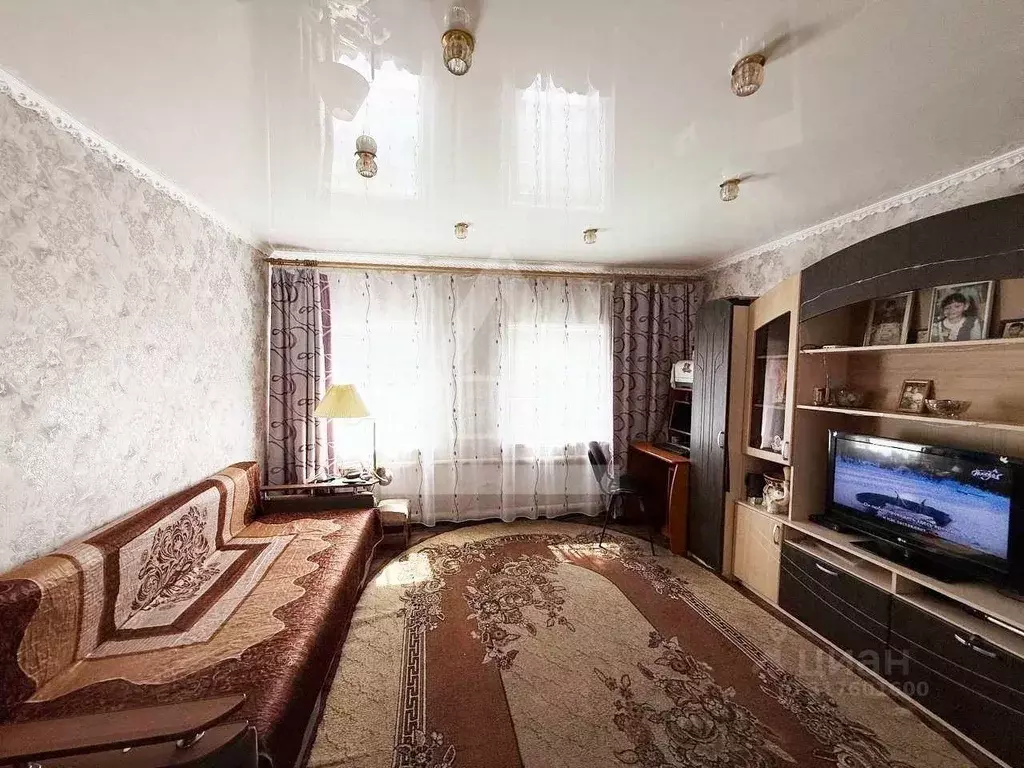 Дом в Челябинская область, Коркино ул. Матросова (44 м) - Фото 1