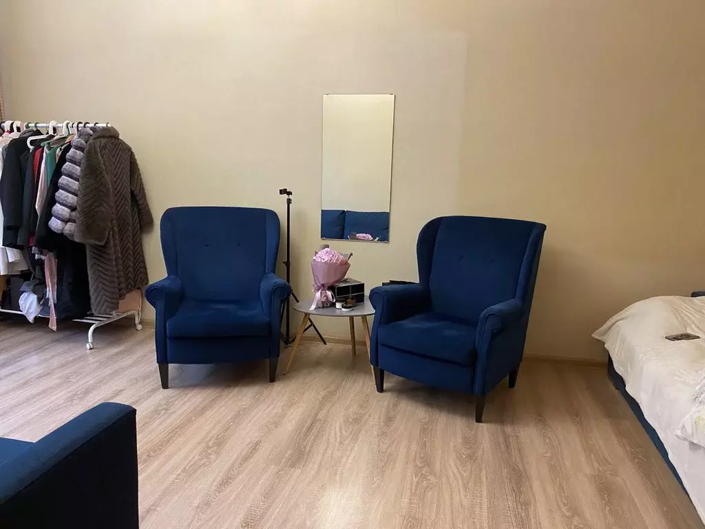 Продаётся 1-к квартира, 33.1 м - Фото 1