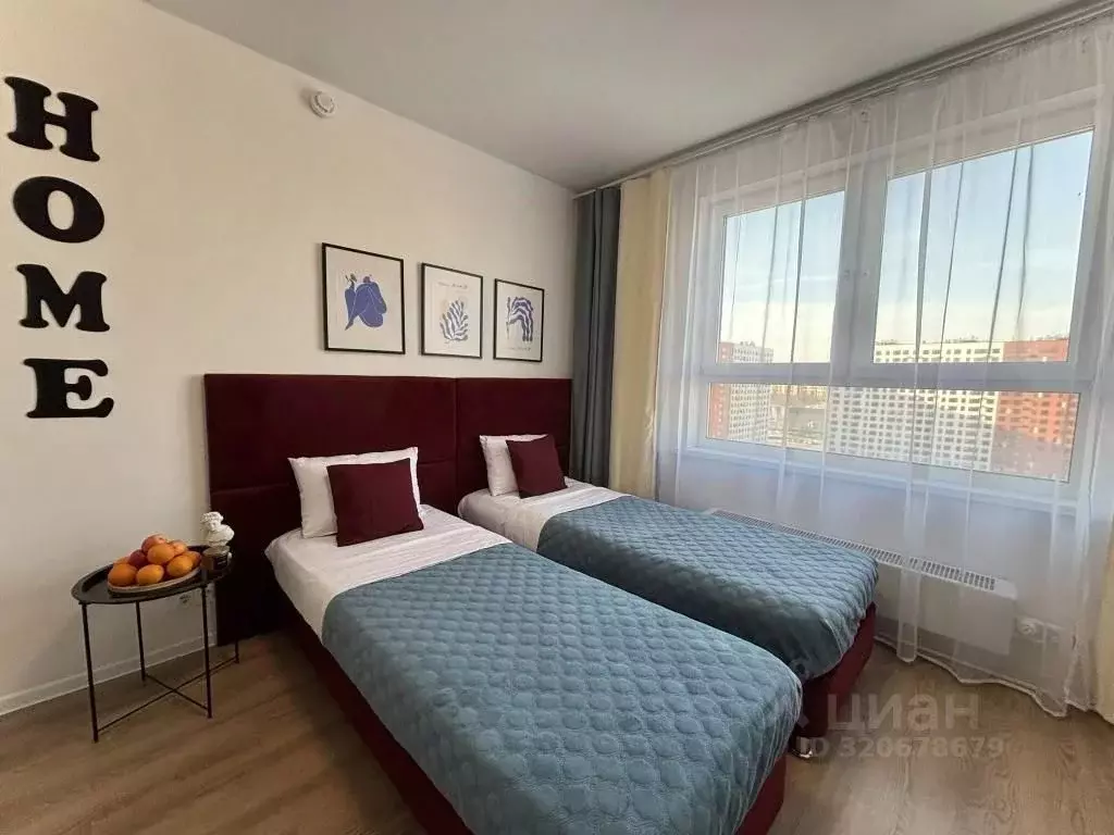 1-к кв. Ярославская область, Ярославль ул. Лескова, 42 (21.0 м) - Фото 1