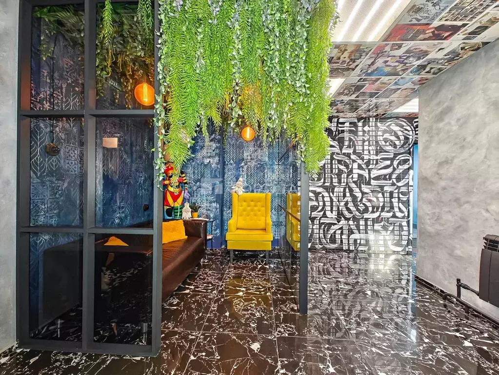 Офис в Новосибирская область, Новосибирск ул. Связистов, 158 (103 м) - Фото 2