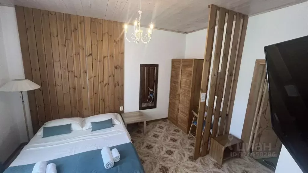 Комната Крым, Феодосия ул. Армянская, 13 (20.0 м) - Фото 2