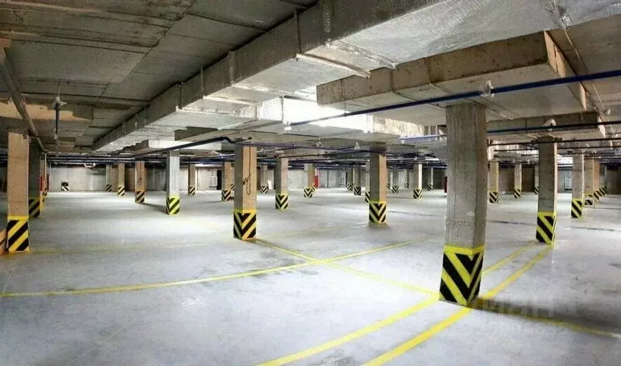 Гараж в Московская область, Красногорск городской округ, Отрадное пгт ... - Фото 2