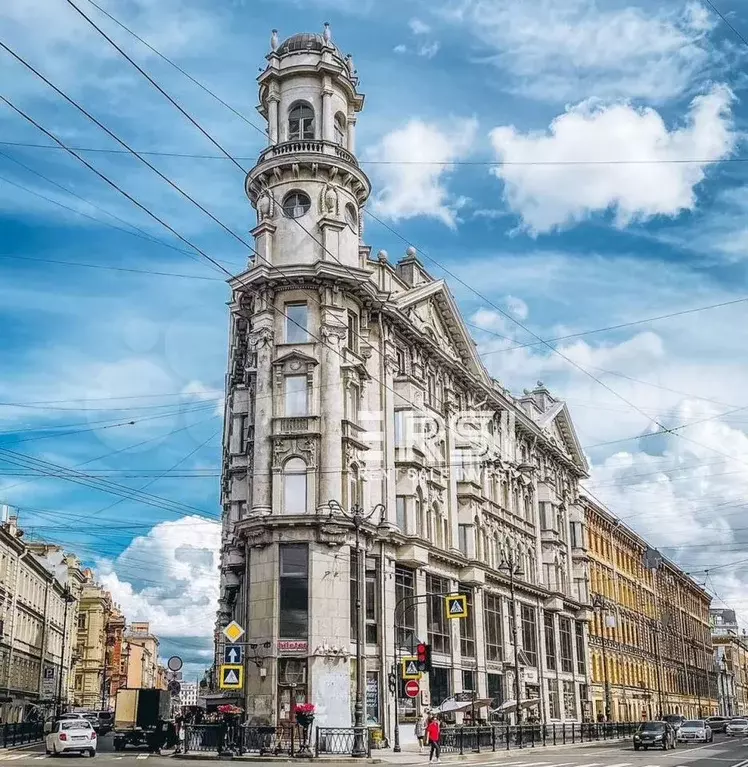 Продажа 210месторан трафик витрины метро 50кВт - Фото 0