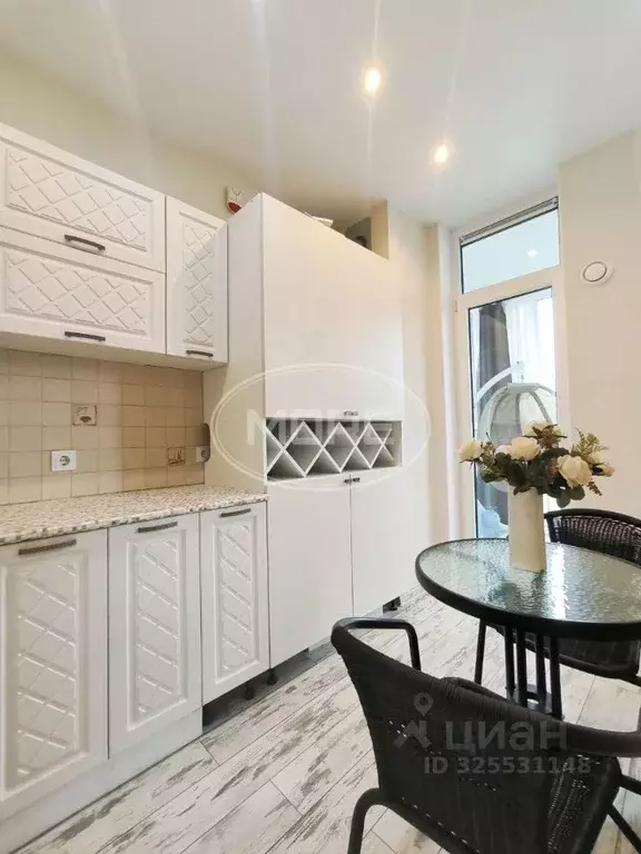 Студия Калининградская область, Калининград Летняя ул., 66 (25.1 м) - Фото 2