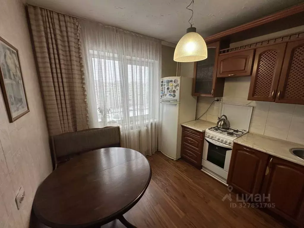 3-к кв. Калининградская область, Калининград Интернациональная ул., 40 ... - Фото 1