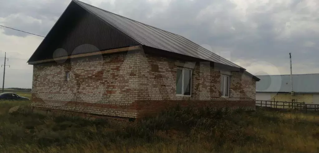 Авито Купить Дом В Беляевке Оренбургской Области
