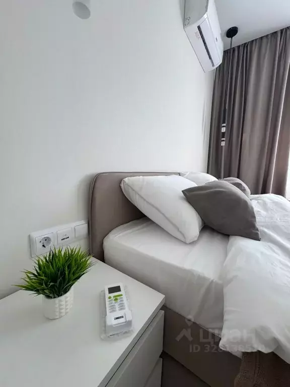 1-к кв. Башкортостан, Уфа ул. Воинов-Интернационалистов, 5 (38.0 м) - Фото 1