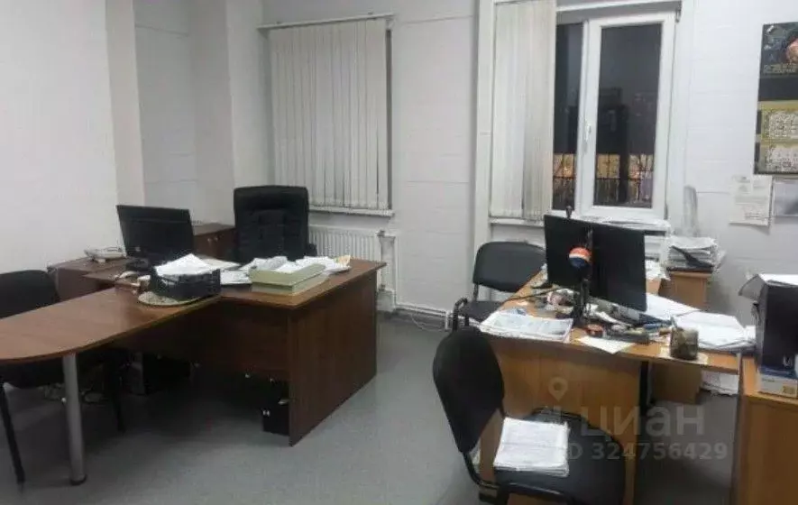 Офис в Санкт-Петербург просп. Маршала Жукова, 76к1 (787 м) - Фото 2