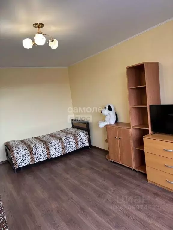 1-к кв. Вологодская область, Вологда Новгородская ул., 23 (37.2 м) - Фото 2