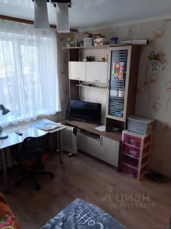 1-к кв. Камчатский край, Петропавловск-Камчатский ул. Автомобилистов, ... - Фото 1