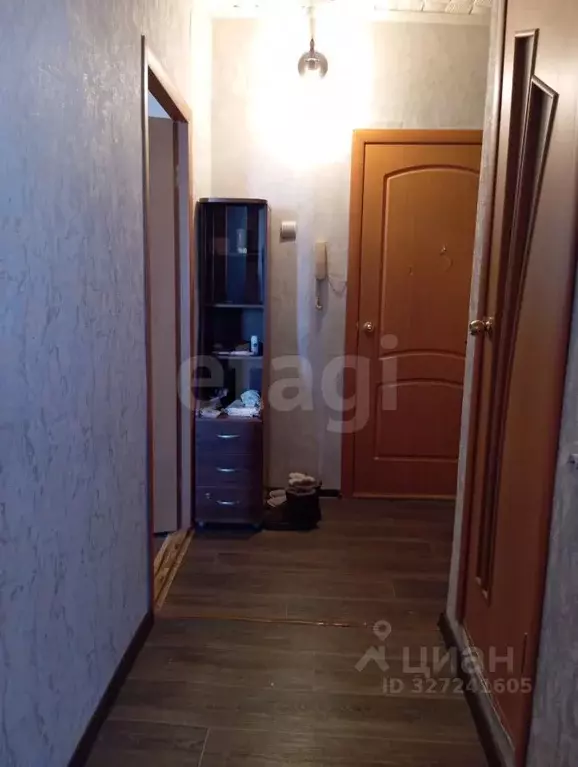 1-к кв. Ямало-Ненецкий АО, Надымский район, Пангоды пгт ул. Ленина, 8 ... - Фото 1