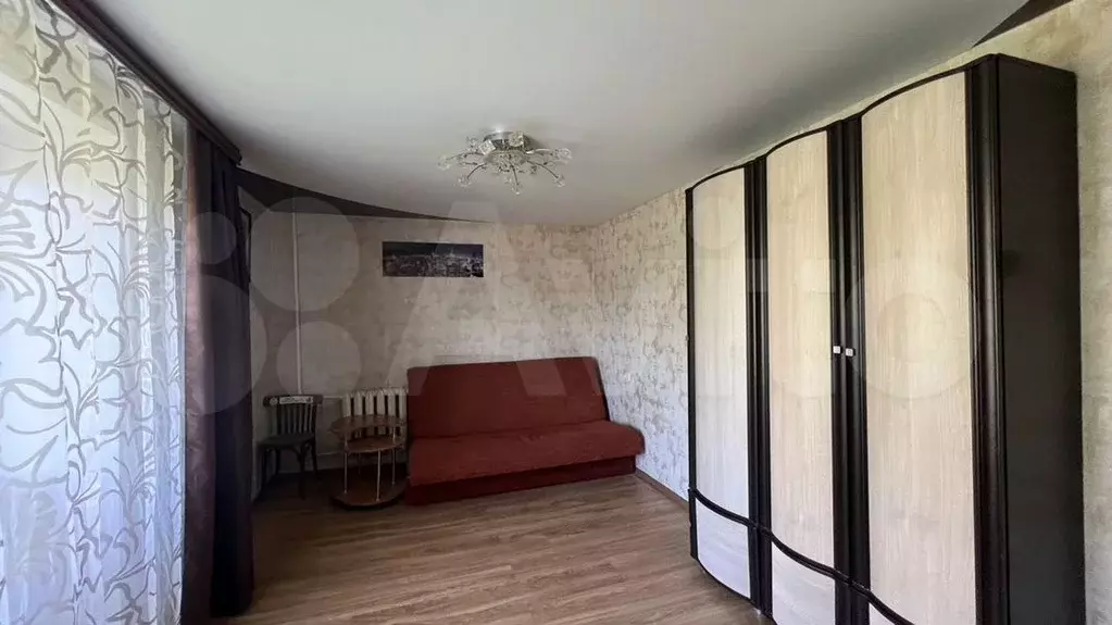 2-к. квартира, 40м, 4/5эт. - Фото 1