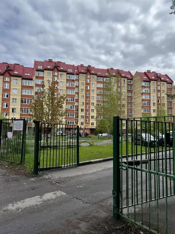 3-к кв. Московская область, Красногорск ул. Новая Опалиха, 14 (81.4 м) - Фото 1