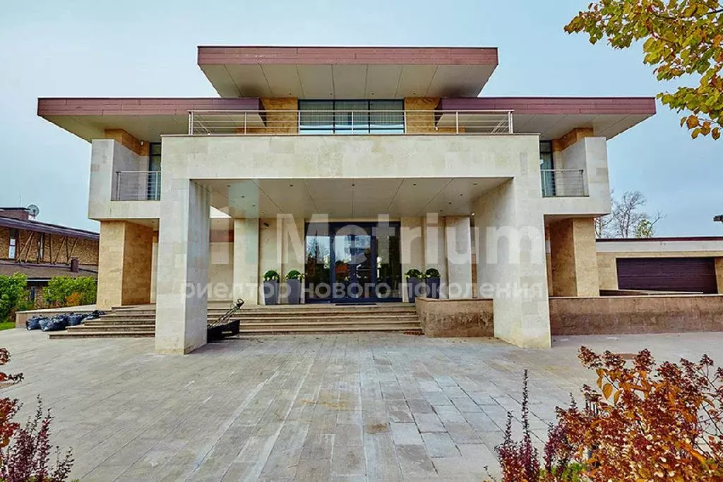 Продается дом в КП Жуковка 21 - Фото 1