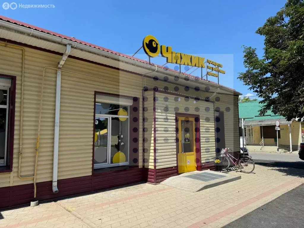 Производственное помещение (560 м) - Фото 1