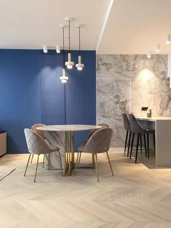 Квартира, 2 комнаты, 100 м - Фото 0