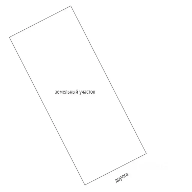 Участок в Тюменская область, Тюменский муниципальный округ, пос. ... - Фото 2