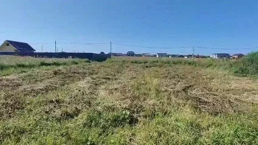 Участок в Московская область, Раменский муниципальный округ, с. Речицы ... - Фото 2