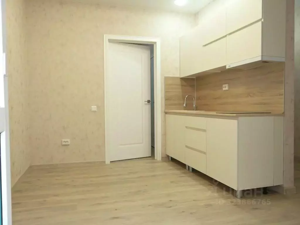 Студия Ростовская область, Ростов-на-Дону, Нахичевань ул. 26-я Линия, ... - Фото 1