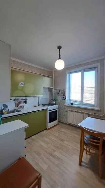 3-к. квартира, 66,7 м, 2/9 эт. - Фото 0