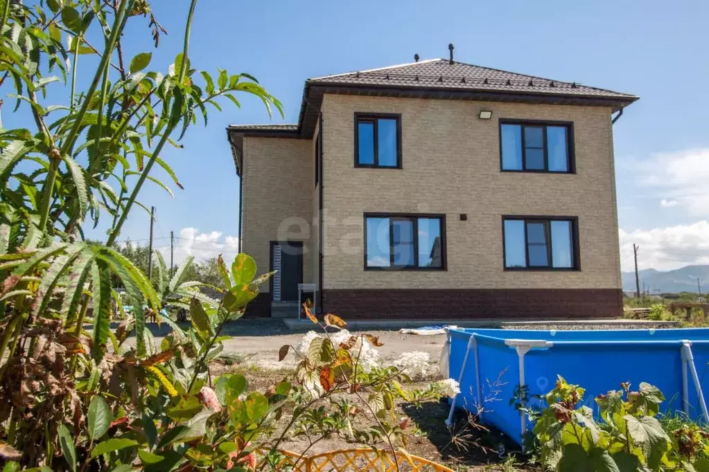 Дом в Сахалинская область, Южно-Сахалинск городской округ, с. Дальнее ... - Фото 2