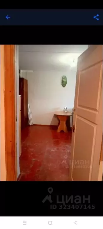 Комната Самарская область, Тольятти ул. Академика Скрябина, 4 (18.0 м) - Фото 1