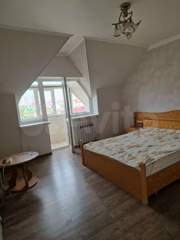 1-к. квартира, 48,2 м, 5/5 эт. - Фото 0