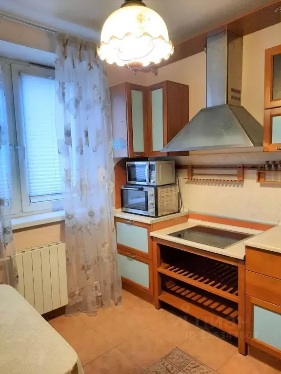 2-к кв. Москва ул. Корнейчука, 49 (54.0 м) - Фото 2