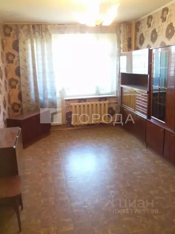 2-к кв. Алтайский край, Барнаул ул. Энтузиастов, 36 (49.7 м) - Фото 0