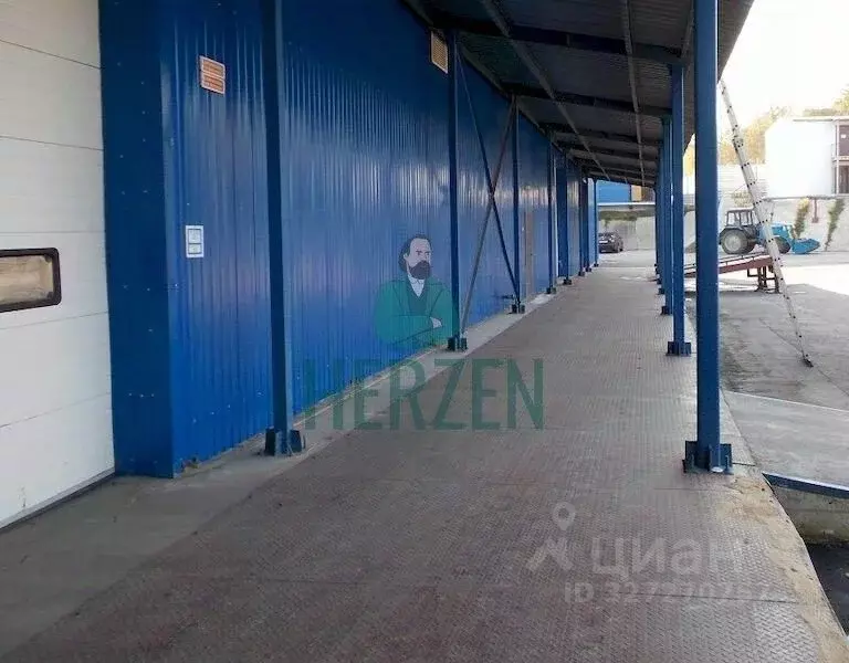 Производственное помещение в Московская область, Балашиха Кучино мкр, ... - Фото 2